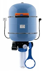 Гидроаккумулятор Джилекс Краб 50 Гидроаккумулятор Джилекс Краб 50