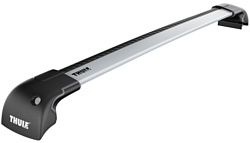 Thule WingBar Edge 9591 S (серебристый)