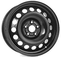 Колесный диск Magnetto Wheels 16010 6.5x16/5x114.3 D67.1 ET38 B Колесный диск Magnetto Wheels 16010 6.5x16/5x114.3 D67.1 ET38 B