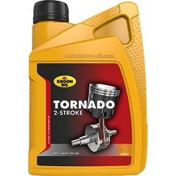 Моторное масло Kroon Oil Tornado 1л