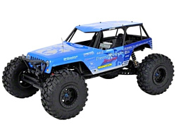 Axial Jeep Wrangler Wraith-Poison Spyder 4WD RTR