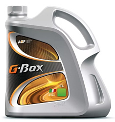 G-Energy G-Box Expert ATF DX III 4л