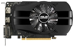 ASUS GeForce GTX 1050 3072MB Phoenix (PH-GTX1050-3G)