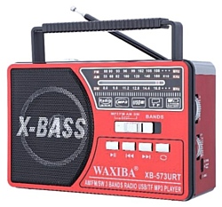Waxiba XB-573URT