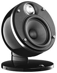 Focal Dome Polyglass satellite