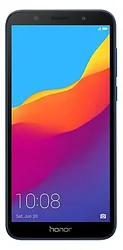 Смартфон HONOR 7A 3/32Gb (AUM-AL20) Смартфон HONOR 7A 3/32Gb (AUM-AL20)