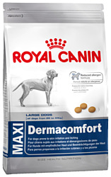 Royal Canin Maxi Dermacomfort (3 кг)