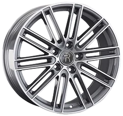 Колесный диск Replay PR21 9.5x21/5x130 D71.6 ET71 GMF