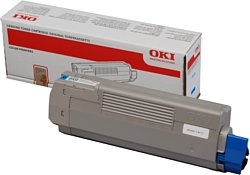 Аналог OKI 44315307