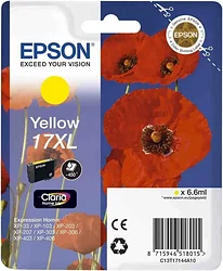 Картридж Аналог Epson C13T17144A10
