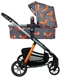 Cosatto Giggle Quad (2в1)