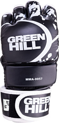 Green Hill MMA-0057 (S)