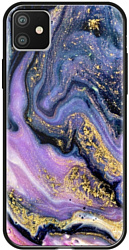 Deppa Glass Case для Apple iPhone 11 87263