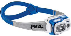 Petzl Swift RL (синий)