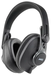 Наушники AKG K 371-BT Наушники AKG K 371-BT