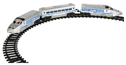 Shantou Gepai Стартовый набор "Track train" JHX8808