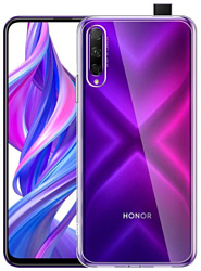 Case Better One для Huawei Honor 9X/9X Pro