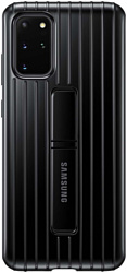 Samsung Protective Standing Cover для Galaxy S20+ (черный)