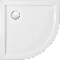 Душевой поддон Santek Палермо 90х90 1.WH30.2.478