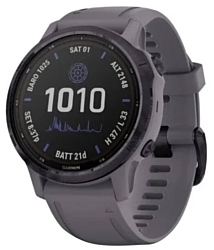 Garmin Fenix 6S Pro Solar