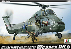 Academy Royal Navy Helicopter Wessex UH.5 1/48 12299