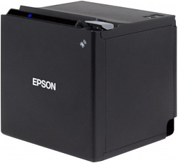 Epson TM-m30 (черный) (C31CE95122)