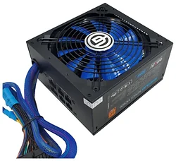 Блок питания Ginzzu MC600 600W