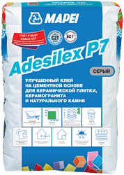 Mapei Adesilex P7 (25 кг, серый)