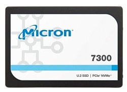 SSD диск Micron 1920 GB MTFDHBE1T9TDF-1AW1ZABYY