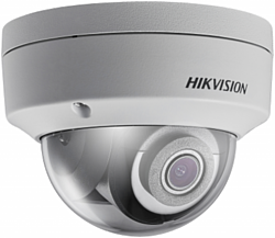 Hikvision DS-2CD2183G0-IS (4 мм, белый)