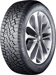 Continental IceContact 2 KD 225/55 R17 101T