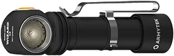 Фонарь Armytek Wizard C2 Magnet USB (теплый)
