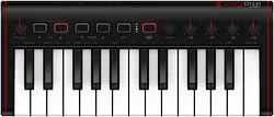 Midi-клавиатура IK Multimedia iRig Keys 2 Mini