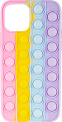 Case Pop It для Apple iPhone 12/12 Pro (цвет 5)