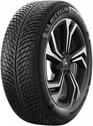 Michelin Pilot Alpin 5 SUV 265/50 R19 110V