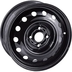 Колесный диск Trebl 53B35B 5x14/4x98 D58.6 ET35 B