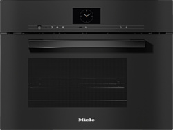 Miele DGM 7640 OBSW