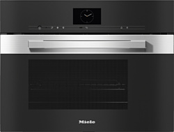 Miele DGM 7640 CLST