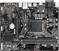 Gigabyte H410M H V3 (rev. 1.0)