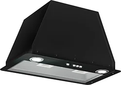 Вытяжка ELIKOR Врезной блок Flat 52 650 черный