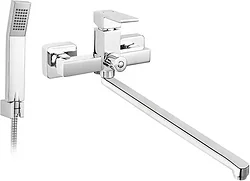 Смеситель Ferro Zicco BZI55A