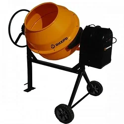 Бетономешалка Вихрь БМ-160П