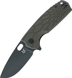 Fox Knives Core 604 OD