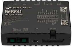 Gps-трекер Teltonika FMB641