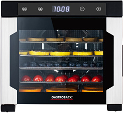 Gastroback Design Pro 46602