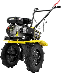 Мотоблок Huter МК-1002Р-10