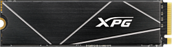 A-Data XPG GAMMIX S70 Blade 512GB AGAMMIXS70B-512G-CS