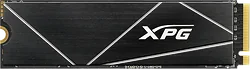SSD ADATA XPG GAMMIX S70 Blade 512GB AGAMMIXS70B-512G-CS