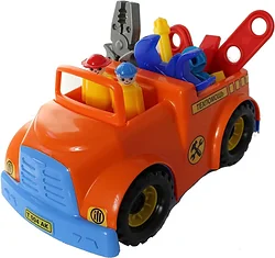 Стром Техпомощь У820