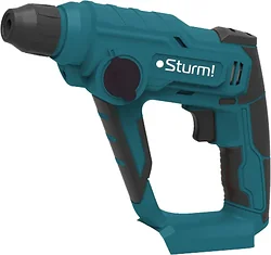 Перфоратор Sturm! CRH1812 (без АКБ)